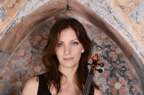 Porträt von Eva Gaismeier
